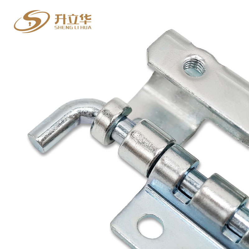 CL201-1 iron Rittal cabinet hinge Hinge 第7张-Shenglihua Lock Co., Ltd.