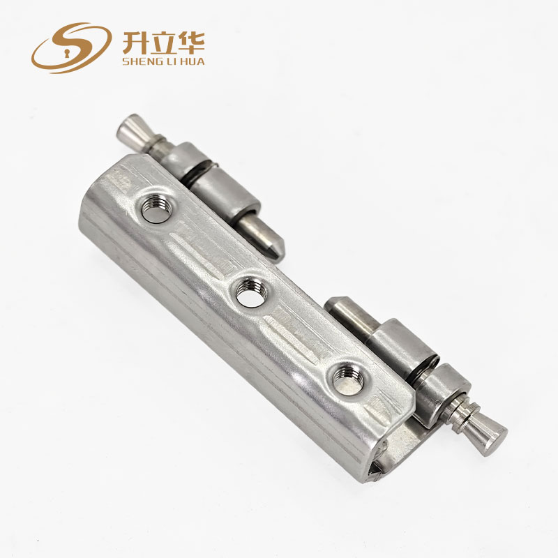 CL201-1C stainless steel hinge Hinge 第6张-Shenglihua Lock Co., Ltd.