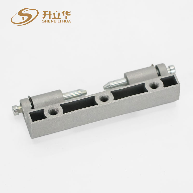 CL201-2 frosted surface hinge Hinge 第6张-Shenglihua Lock Co., Ltd.