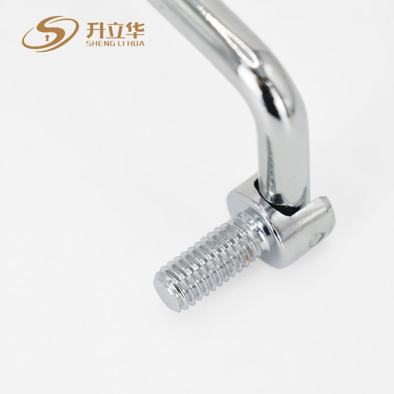 LS506-2-90 Mini Hand Door handle 第7张-Shenglihua Lock Co., Ltd.
