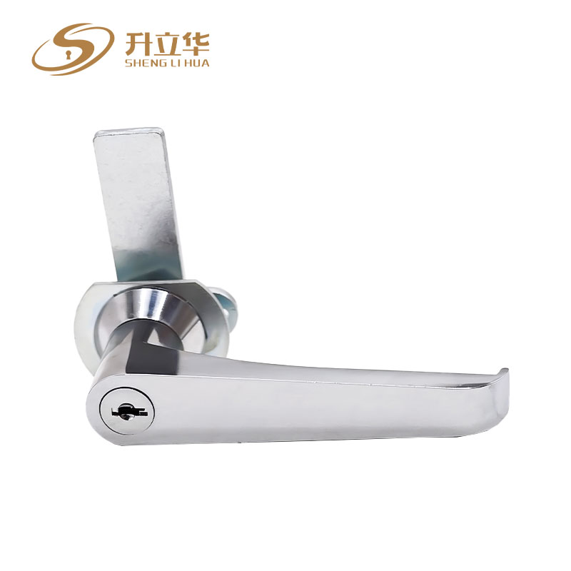 A17-1-1 Locking handle Lever handle lock 第7张-Shenglihua Lock Co., Ltd.
