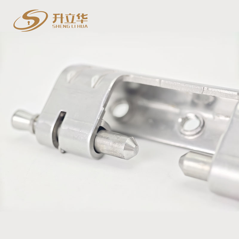 CL201-1C stainless steel hinge Hinge 第8张-Shenglihua Lock Co., Ltd.