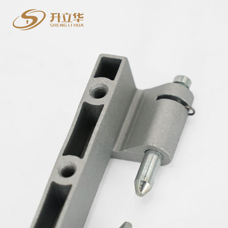 CL201-2 frosted surface hinge Hinge 第8张-Shenglihua Lock Co., Ltd.