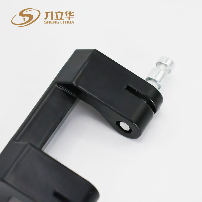 CL201-3 Small Zinc Alloy Hinge Hinge 第8张-Shenglihua Lock Co., Ltd.