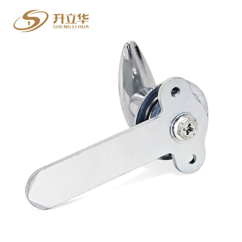 A19-1-1 Handle lock series Lever handle lock 第6张-Shenglihua Lock Co., Ltd.