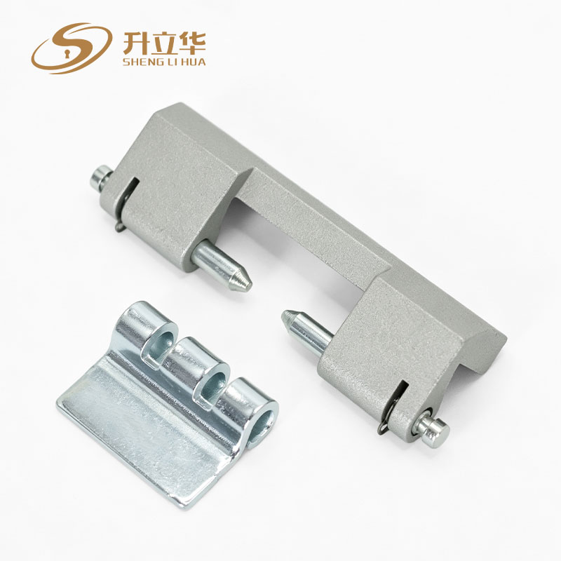 CL201-2 frosted surface hinge Hinge 第3张-Shenglihua Lock Co., Ltd.