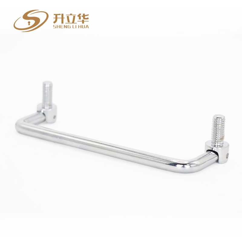 LS506-2-100 Surface-Mounted Handle Door handle 第4张-Shenglihua Lock Co., Ltd.