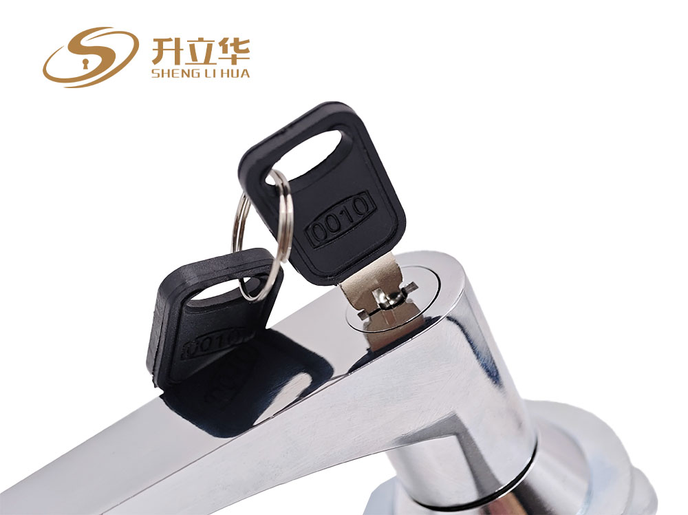 A17-1-1 Locking handle Lever handle lock 第8张-Shenglihua Lock Co., Ltd.