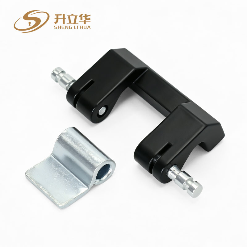 CL201-3 Small Zinc Alloy Hinge Hinge 第3张-Shenglihua Lock Co., Ltd.