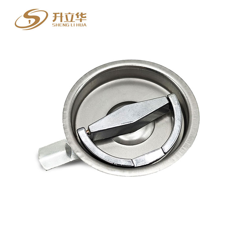 MS810 304 stainless steel handle Door handle 第1张-Shenglihua Lock Co., Ltd.