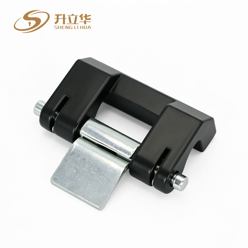 CL201-3 Small Zinc Alloy Hinge Hinge 第1张-Shenglihua Lock Co., Ltd.