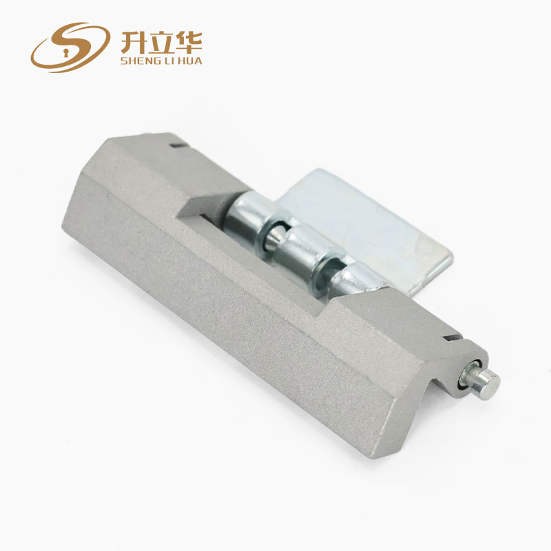 CL201-2 frosted surface hinge Hinge 第4张-Shenglihua Lock Co., Ltd.