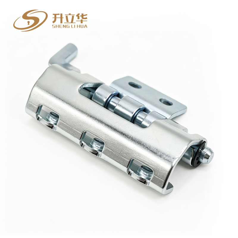 CL201-1 iron Rittal cabinet hinge Hinge 第4张-Shenglihua Lock Co., Ltd.