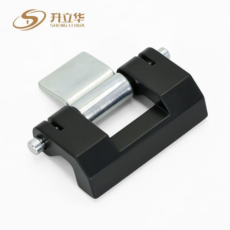CL201-3 Small Zinc Alloy Hinge Hinge 第4张-Shenglihua Lock Co., Ltd.