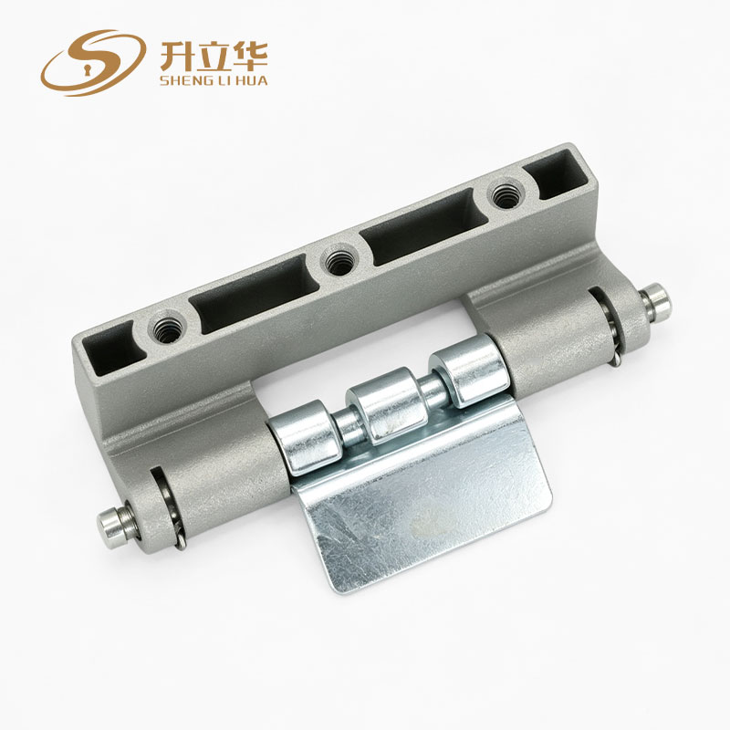 CL201-2 frosted surface hinge Hinge 第5张-Shenglihua Lock Co., Ltd.