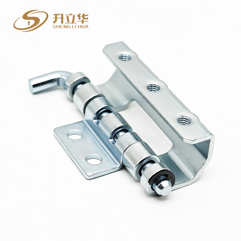 CL201-1 iron Rittal cabinet hinge Hinge 第6张-Shenglihua Lock Co., Ltd.