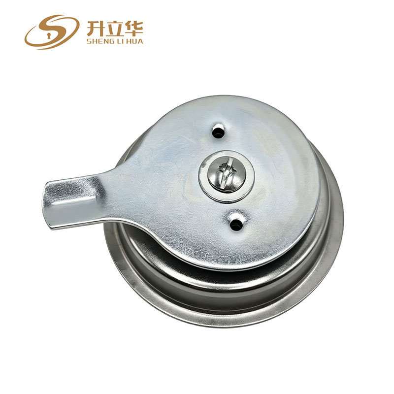 MS810 304 stainless steel handle Door handle 第4张-Shenglihua Lock Co., Ltd.