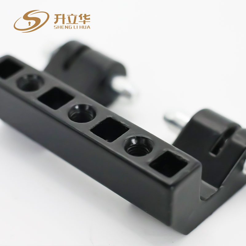 CL201-3 Small Zinc Alloy Hinge Hinge 第9张-Shenglihua Lock Co., Ltd.