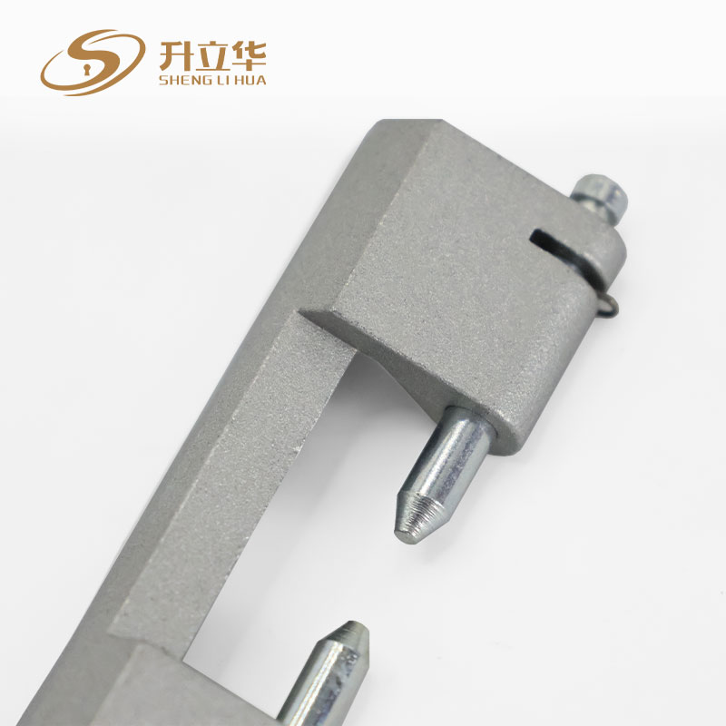 CL201-2 frosted surface hinge Hinge 第7张-Shenglihua Lock Co., Ltd.