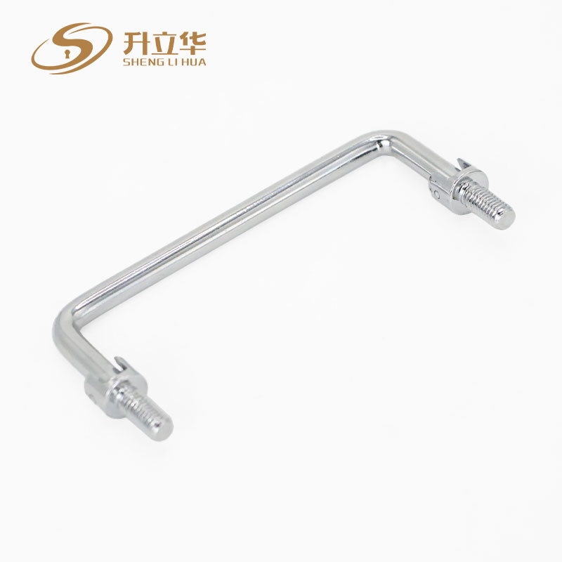 LS506-2-90 Mini Hand Door handle 第6张-Shenglihua Lock Co., Ltd.