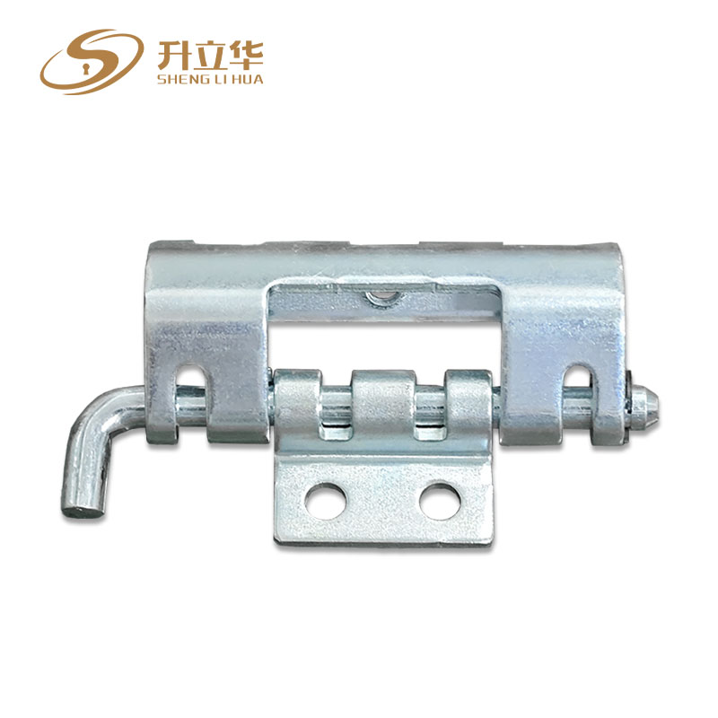 CL201-1 iron Rittal cabinet hinge Hinge 第3张-Shenglihua Lock Co., Ltd.