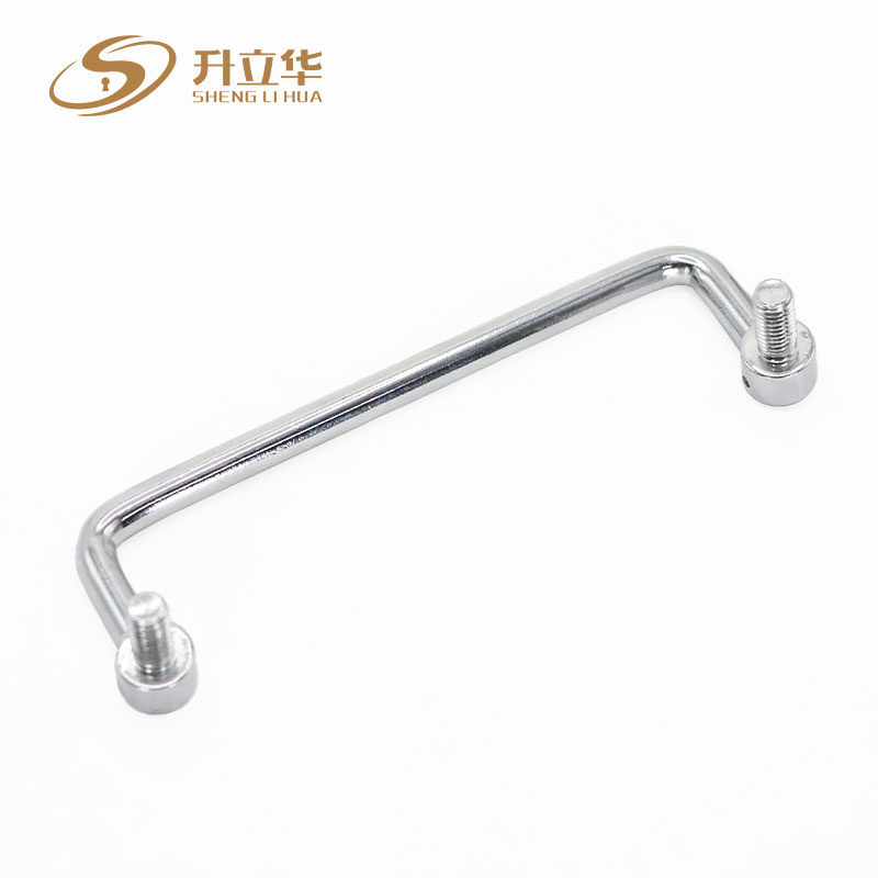 LS506-2-100 Surface-Mounted Handle Door handle 第6张-Shenglihua Lock Co., Ltd.
