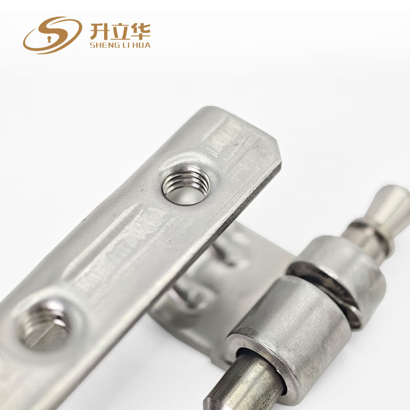 CL201-1C stainless steel hinge Hinge 第7张-Shenglihua Lock Co., Ltd.
