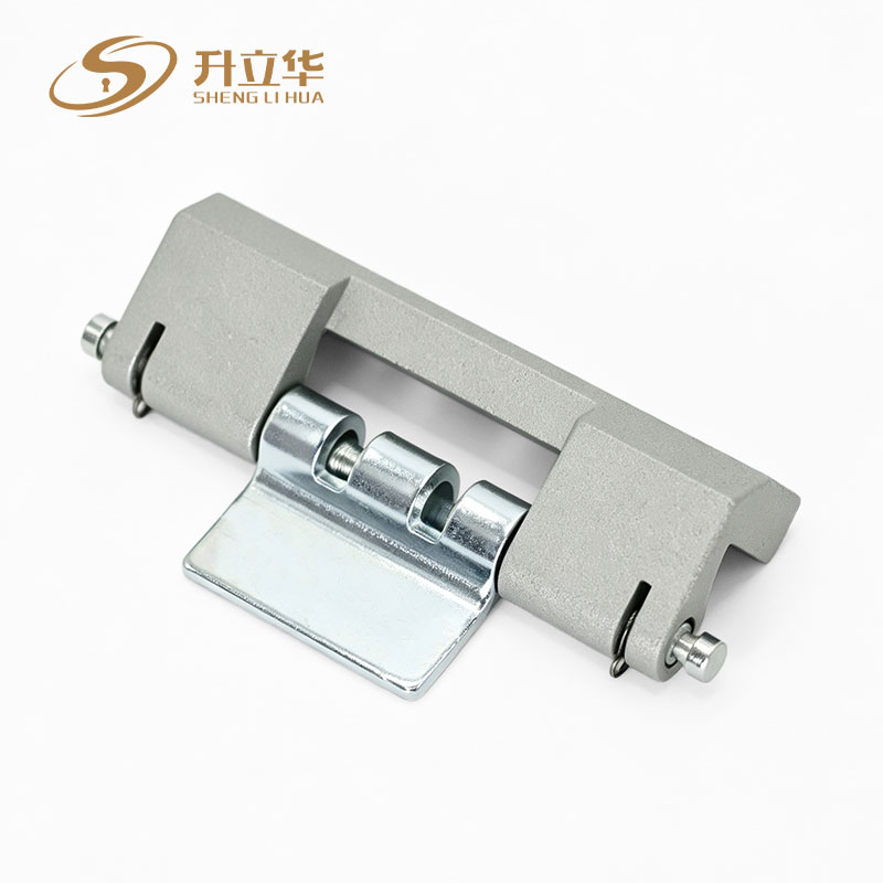 CL201-2 frosted surface hinge Hinge 第1张-Shenglihua Lock Co., Ltd.