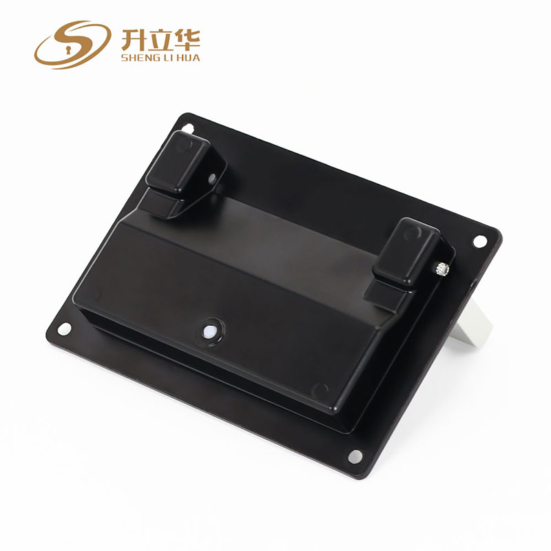LS003 Zinc alloy handle Door handle 第7张-Shenglihua Lock Co., Ltd.