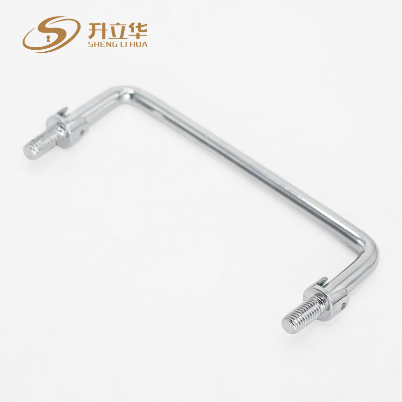 LS506-2-100 Surface-Mounted Handle Door handle 第5张-Shenglihua Lock Co., Ltd.