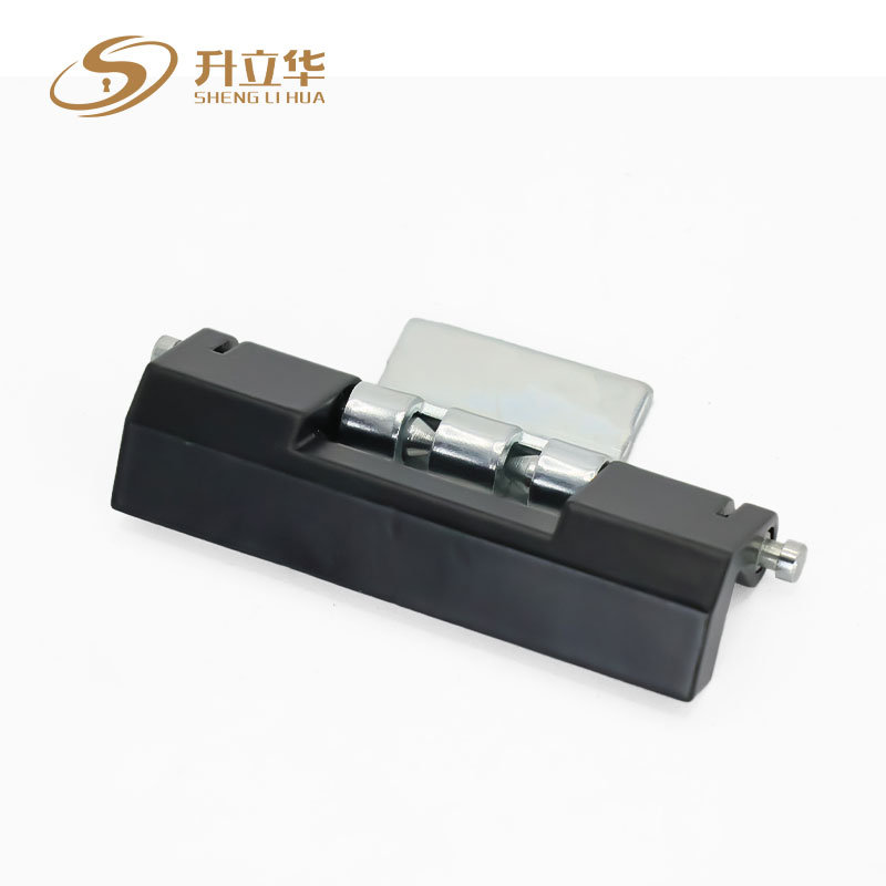 CL201-2 black zinc alloy hinge Hinge 第3张-Shenglihua Lock Co., Ltd.