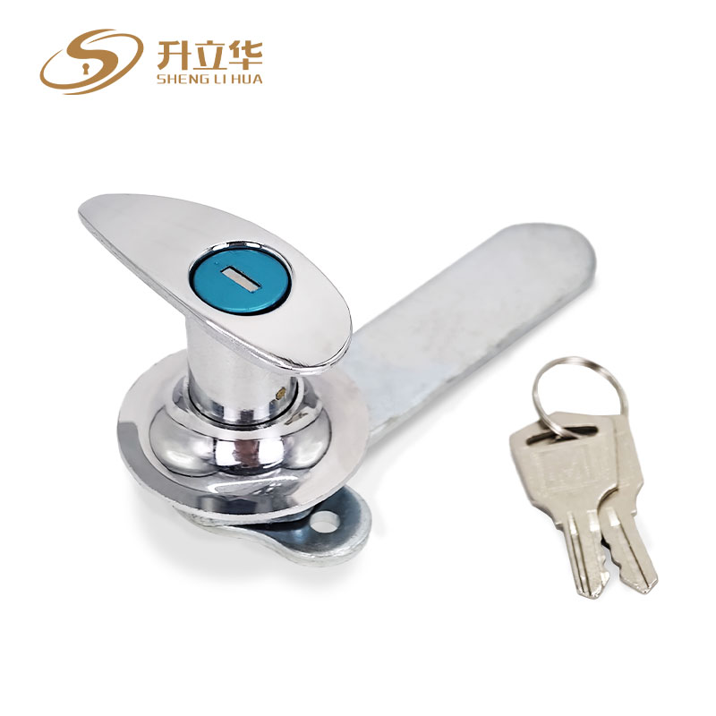 A19-1-1 Handle lock series Lever handle lock 第3张-Shenglihua Lock Co., Ltd.