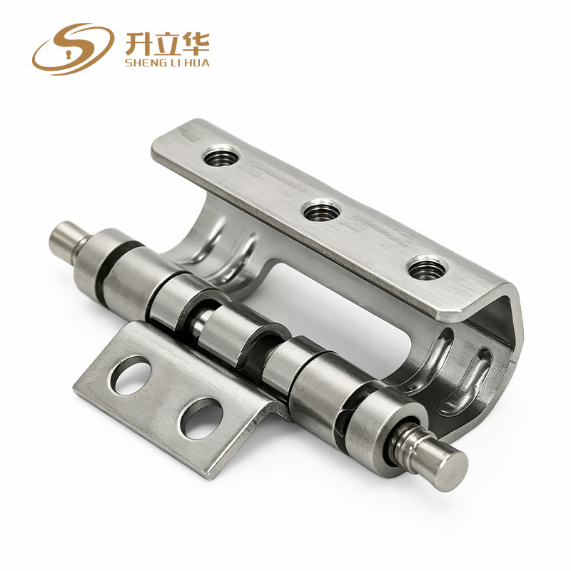 CL201-1C stainless steel hinge Hinge 第5张-Shenglihua Lock Co., Ltd.
