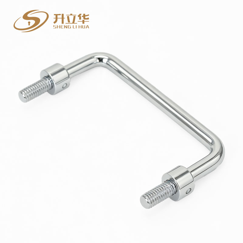 LS506-2-90 Mini Hand Door handle 第5张-Shenglihua Lock Co., Ltd.