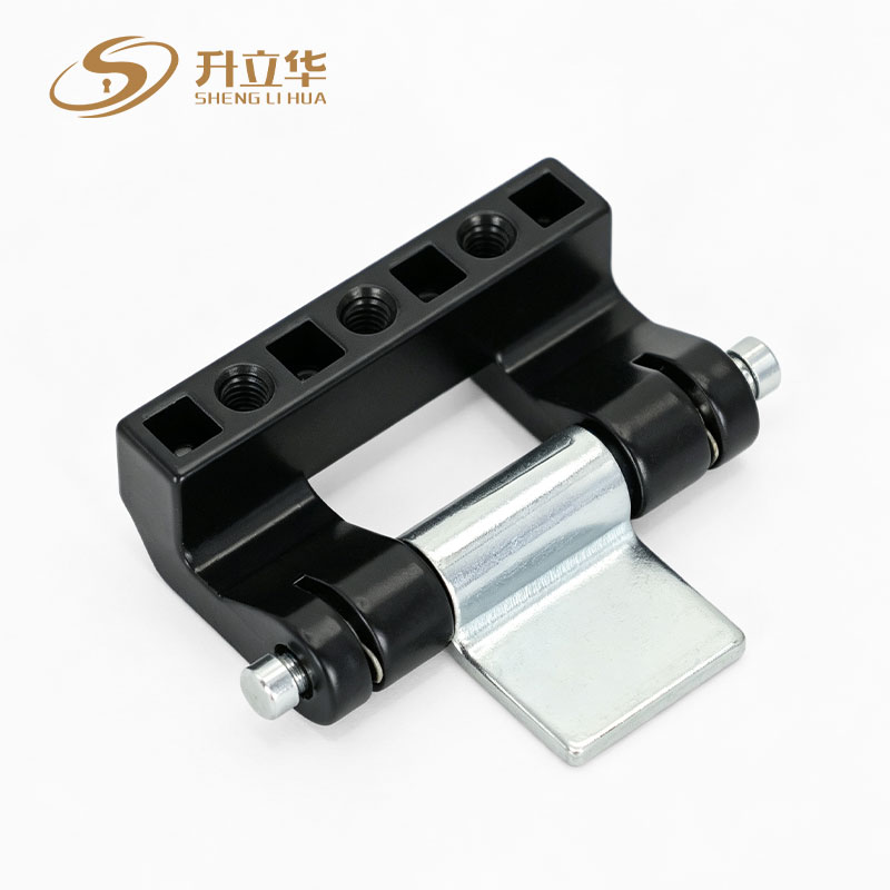 CL201-3 Small Zinc Alloy Hinge Hinge 第6张-Shenglihua Lock Co., Ltd.
