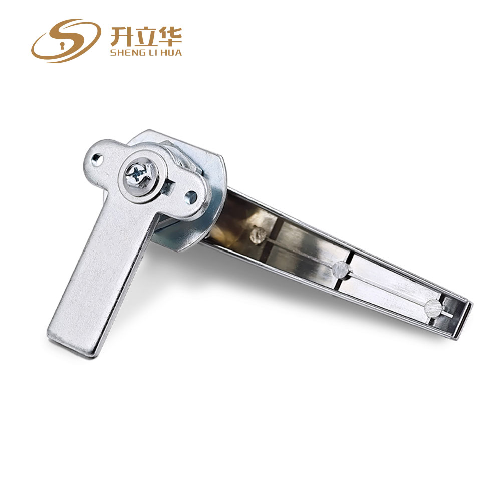A17-1-1 Locking handle Lever handle lock 第5张-Shenglihua Lock Co., Ltd.