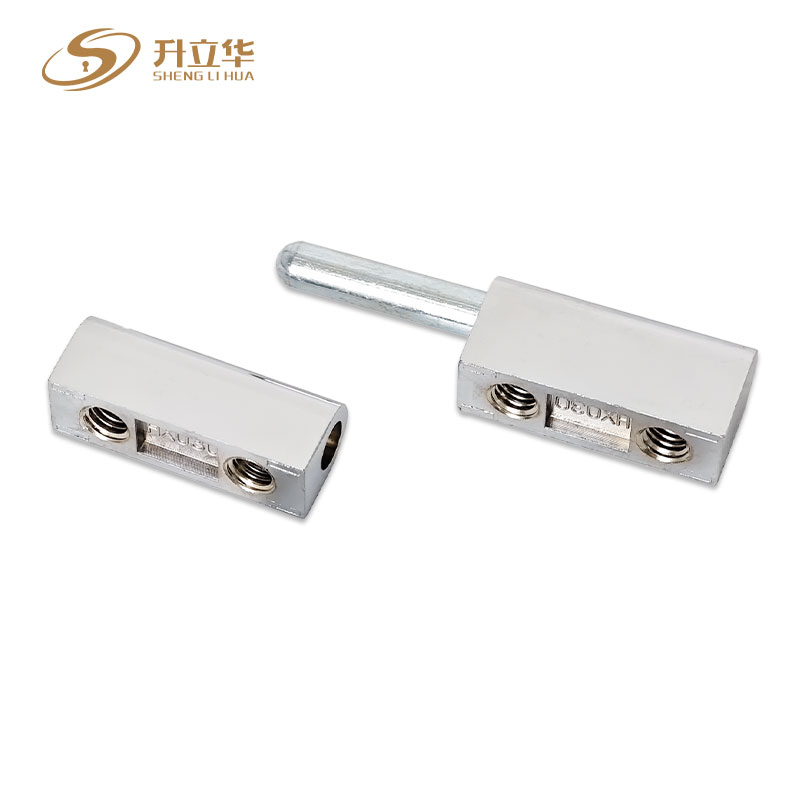 CL030 large concealed hinge Hinge 第5张-Shenglihua Lock Co., Ltd.