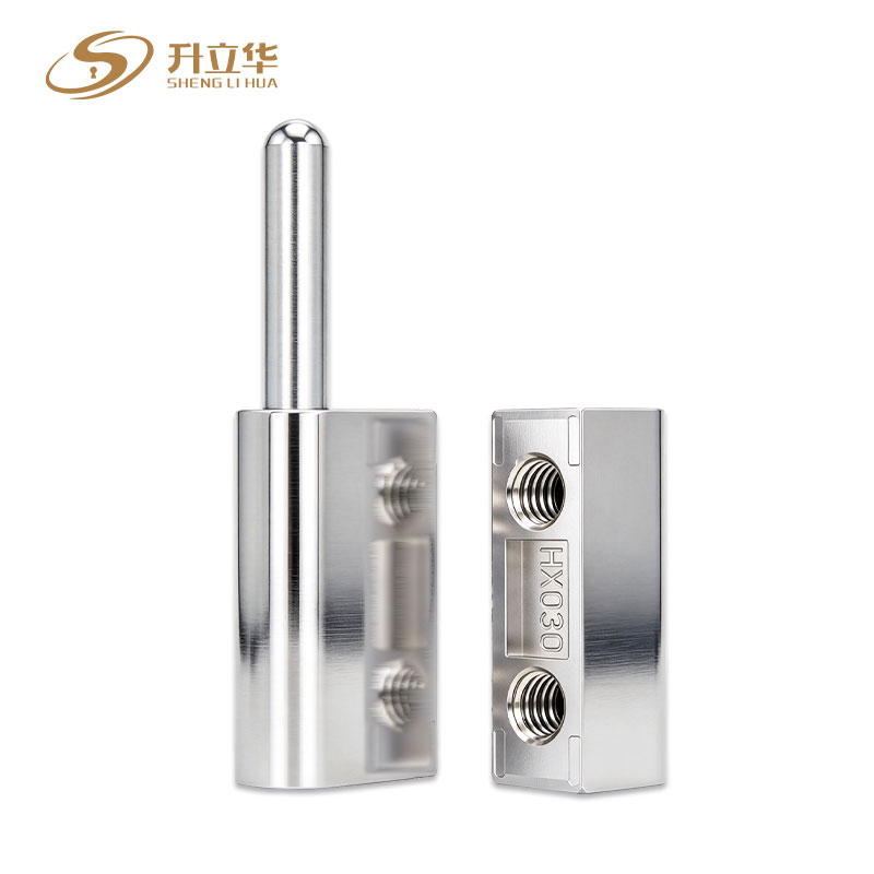 CL030 large concealed hinge Hinge 第3张-Shenglihua Lock Co., Ltd.